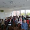 Tagesseminar Diabetes Typ 1 am 27.04.2013